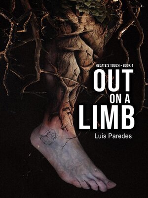 cover image of Out On a Limb